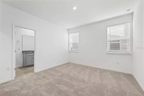 Bedroom - 5754 Stockade Blvd, Saint Cloud, FL 34771 photo 10 of 11