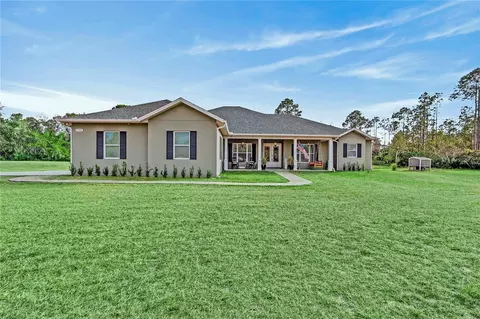 21506 Hobby Horse Ln, Christmas, FL 32709