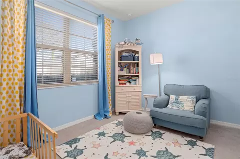 Bedroom - 5150 Ravena Ave E, Saint Cloud, FL 34771 photo 6 of 6