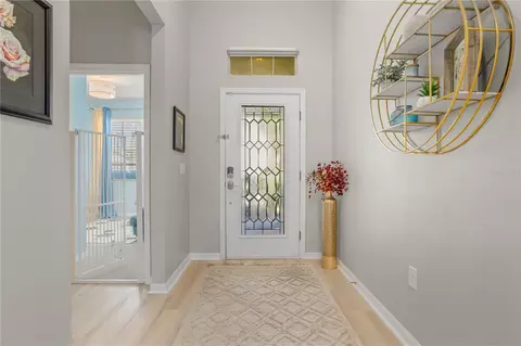 Entry Way - 5150 Ravena Ave E, Saint Cloud, FL 34771 photo 1 of 3