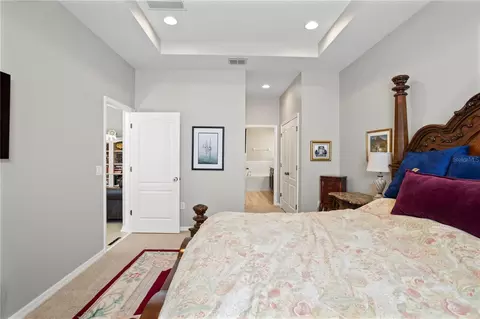 Bedroom - 5150 Ravena Ave E, Saint Cloud, FL 34771 photo 2 of 6