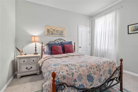 Bedroom - 5150 Ravena Ave E, Saint Cloud, FL 34771 photo 3 of 6
