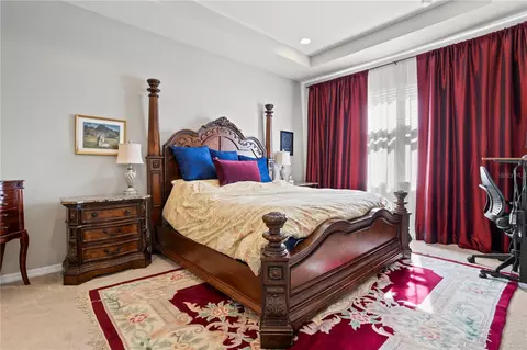Bedroom - 5150 Ravena Ave E, Saint Cloud, FL 34771 photo 1 of 6