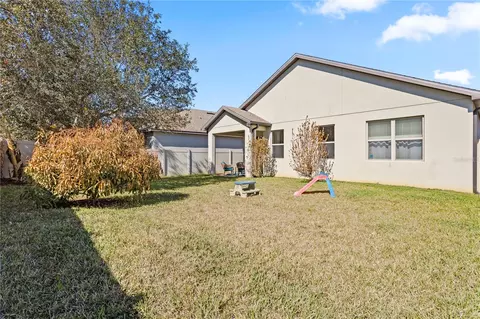 Exterior - 5150 Ravena Ave E, Saint Cloud, FL 34771 photo 4 of 4