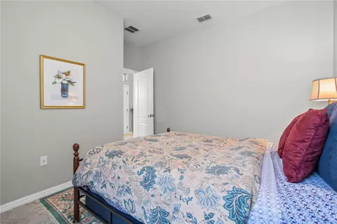 Bedroom - 5150 Ravena Ave E, Saint Cloud, FL 34771 photo 4 of 6