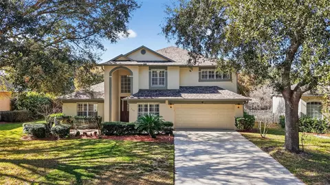 729 Strihal Loop, Oakland, FL 34787