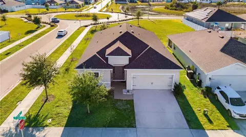 840 Sydney St, Davenport, FL 33837