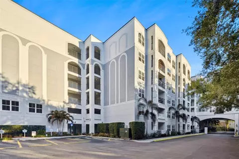 204 E South St #6058, Orlando, FL 32801