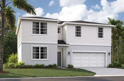 3856 Rising Trl, Davenport, FL 33837