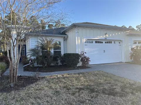 382 Tiki Ter, Daytona Beach, FL 32124