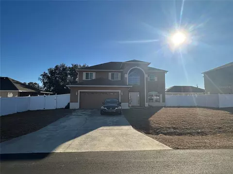 Undisclosed, Poinciana, FL 34759