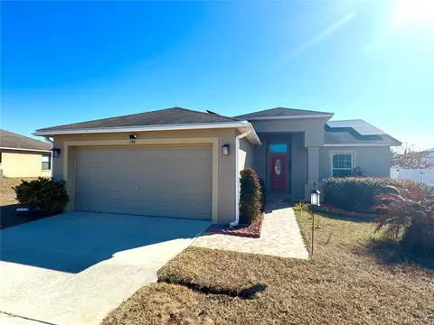 248 Chicago Ave W, Haines City, FL 33844