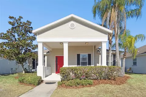 4973 Pall Mall St W, Kissimmee, FL 34758