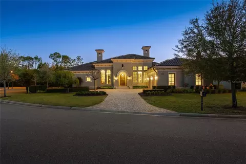 10012 Hyperion Ln, Golden Oak, FL 32836