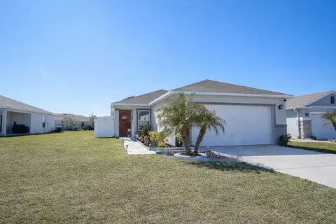 3124 Lakes Crest Ave, Saint Cloud, FL 34772