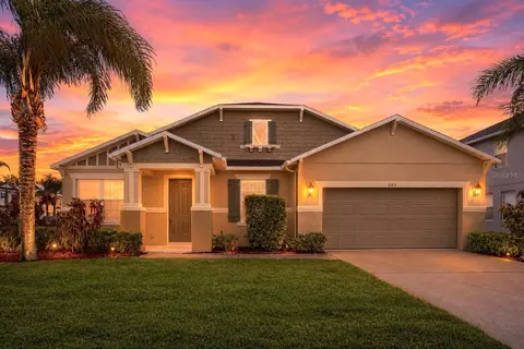 503 First Cape Coral Dr, Winter Garden, FL 34787