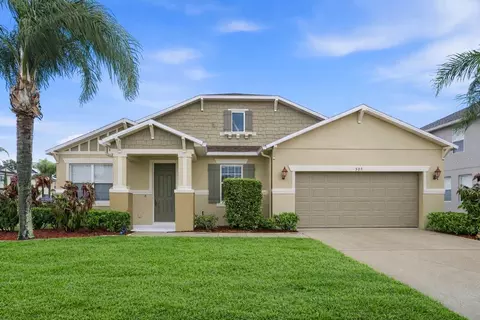 503 First Cape Coral Dr, Winter Garden, FL 34787