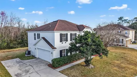 413 Country Cottage Ln, Winter Garden, FL 34787