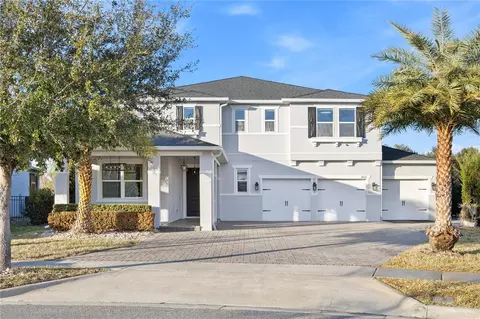 3035 Irish Peach Dr, Winter Garden, FL 34787