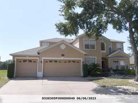 3295 Safe Harbor Ln, Lake Mary, FL 32746