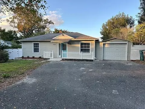 1129 NE 12th St, Ocala, FL 34470