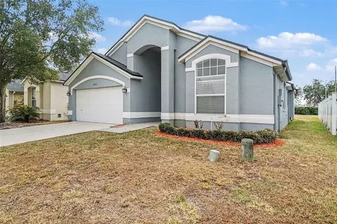 12702 Maribou Cir, Orlando, FL 32828