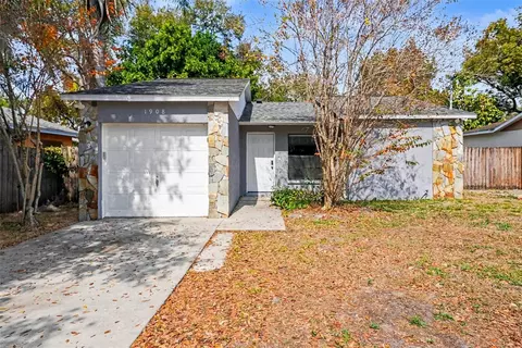 1908 E New Orleans Ave, Tampa, FL 33610
