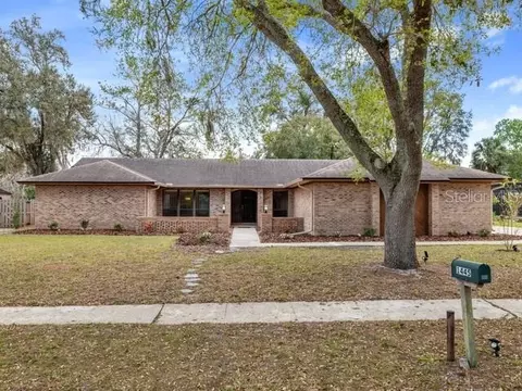 1445 Mt Laurel Dr, Winter Springs, FL 32708