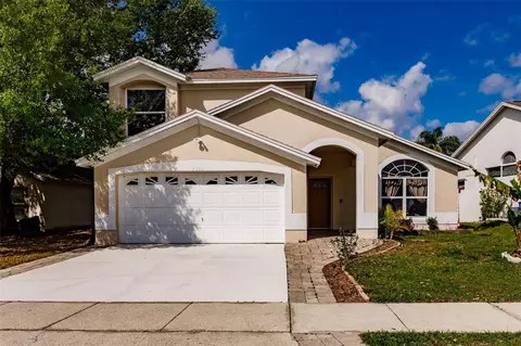 3022 Bransbury Ct, Kissimmee, FL 34747
