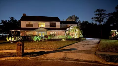 4498 Real Ct, Orlando, FL 32808