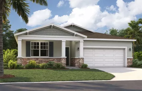 859 Pebble Crest Ln, Eagle Lake, FL 33839