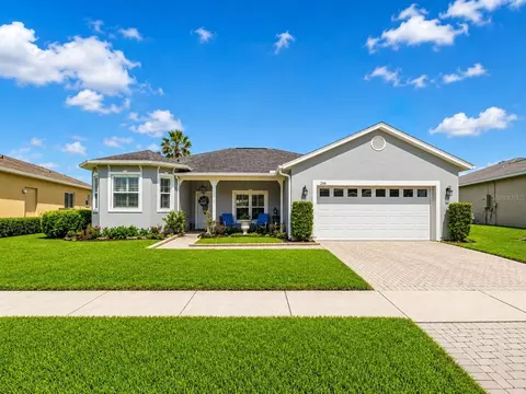 246 New River Dr, Kissimmee, FL 34759