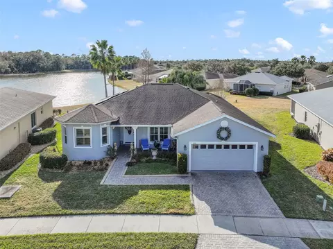 246 New River Dr, Kissimmee, FL 34759
