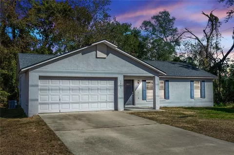 1073 Humphrey Blvd, Deltona, FL 32738