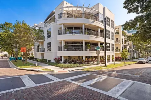1 S Eola Dr #3, Orlando, FL 32801