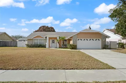 4814 Lake Sharp Dr, Orlando, FL 32817