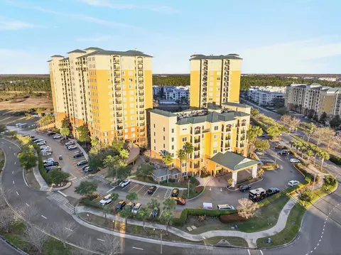 8125 Resort Village Dr #5901, Orlando, FL 32821