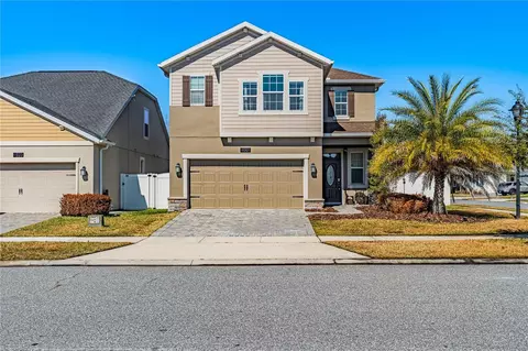 4501 Sequel Rd Trl, Kissimmee, FL 34746