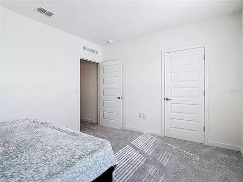 Bedroom - 4004 Malawi Trl, Saint Cloud, FL 34772 photo 12 of 12