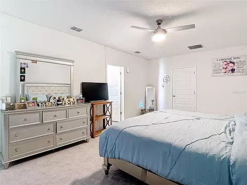 Bedroom - 4004 Malawi Trl, Saint Cloud, FL 34772 photo 1 of 12