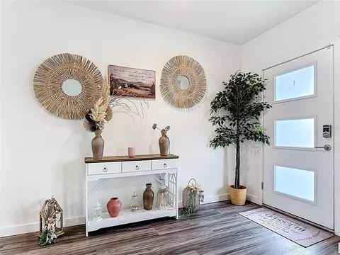 Entry Way - 4004 Malawi Trl, Saint Cloud, FL 34772 photo 1 of 3