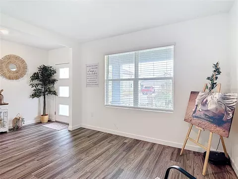 Entry Way - 4004 Malawi Trl, Saint Cloud, FL 34772 photo 2 of 3