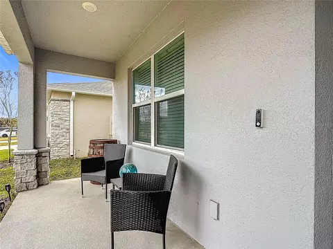Exterior - 4004 Malawi Trl, Saint Cloud, FL 34772 photo 5 of 5