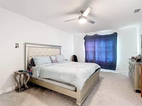 Bedroom - 4004 Malawi Trl, Saint Cloud, FL 34772 photo 2 of 12