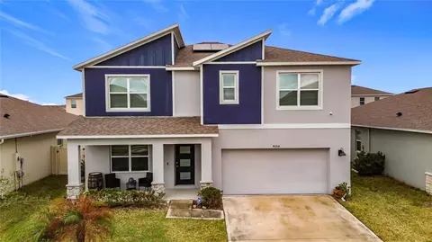 Exterior - 4004 Malawi Trl, Saint Cloud, FL 34772 photo 3 of 5