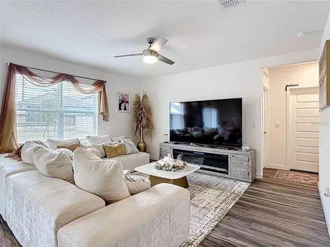 Living - 4004 Malawi Trl, Saint Cloud, FL 34772 photo 3 of 4