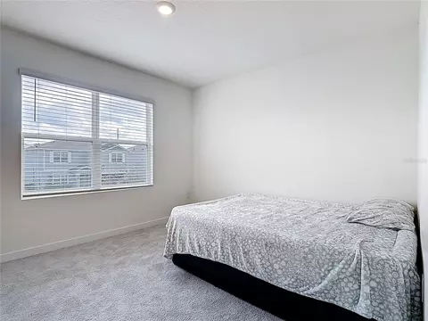 Bedroom - 4004 Malawi Trl, Saint Cloud, FL 34772 photo 10 of 12