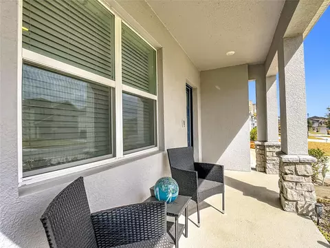 Exterior - 4004 Malawi Trl, Saint Cloud, FL 34772 photo 4 of 5