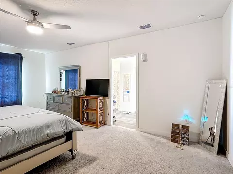 Bedroom - 4004 Malawi Trl, Saint Cloud, FL 34772 photo 3 of 12