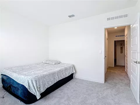 Bedroom - 4004 Malawi Trl, Saint Cloud, FL 34772 photo 11 of 12